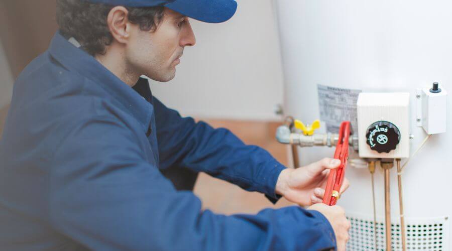 Professional emergency plumbing in Hemlock, MI